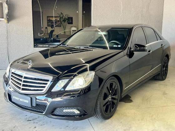 MERCEDES-BENZ C 350 3.5 SPORT SEDAN V6 GASOLINA 4P AUTOMÁTICO